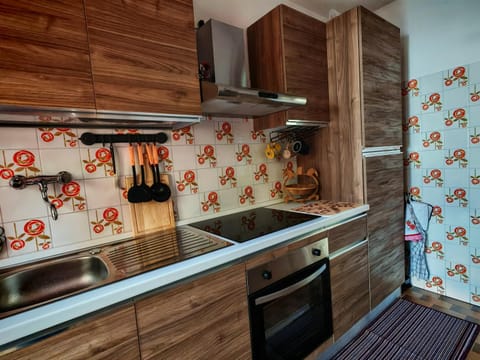 Baita Nave Apartment in Chiesa In Valmalenco