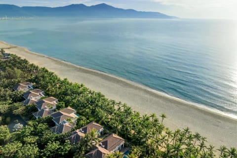 Nearby landmark, Day, Natural landscape, Bird's eye view, Beach, Sea view