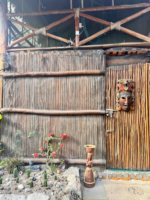 Property building, Day