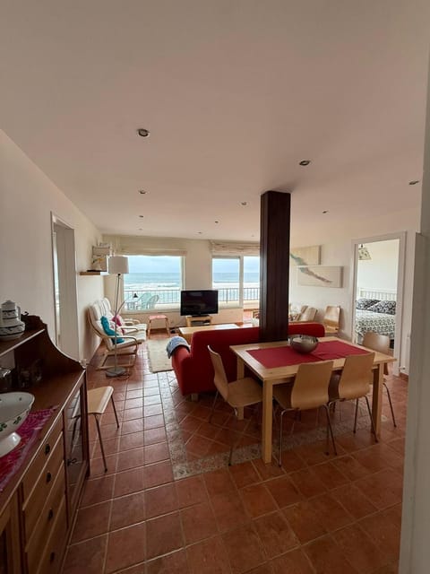 Natural landscape, View (from property/room), Balcony/Terrace, Balcony/Terrace, Living room