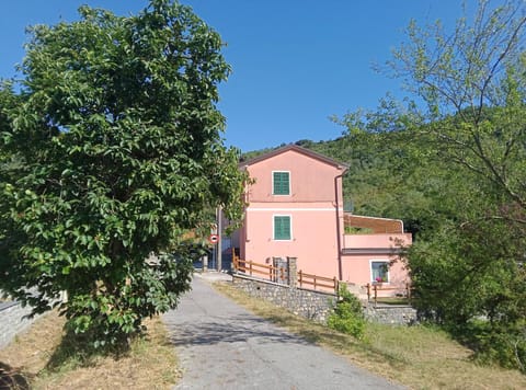 Property building, View (from property/room), Quiet street view