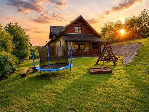 Property building, Activities, Garden