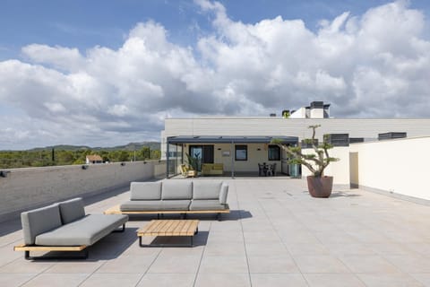 Balcony/Terrace, Balcony/Terrace, furniture