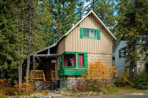 Property view