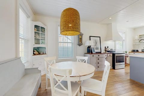 Stunning Lighthouse Replica Home with Ocean Views - Steps from the Beach House in Newport