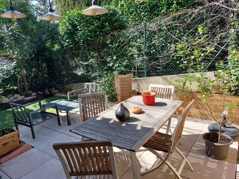 Garden, Garden