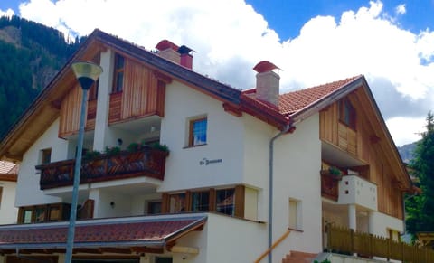 Appartamenti la Fontana Apartment in Trentino-South Tyrol