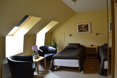 Day, Photo of the whole room