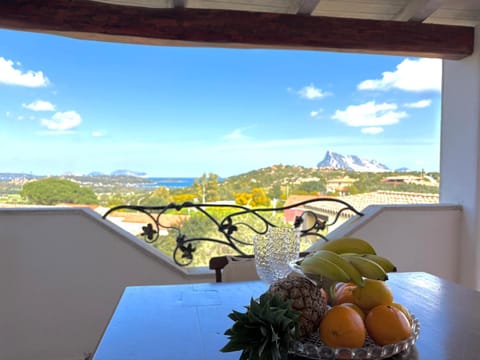 View (from property/room), Sea view