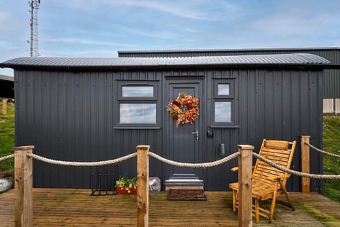 Property building, Patio, Seating area