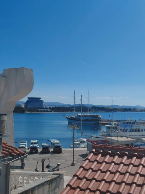 Sea view
