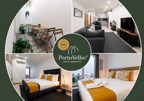 Logo/Certificate/Sign, Bedroom