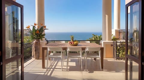 Balcony/Terrace, Sea view, Sea view