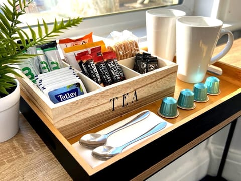 Family Room, Sea View, Pleasure Beach, Parking Hotel in Blackpool