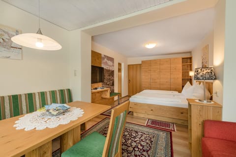 Pension Maria Bed and Breakfast in Bad Hofgastein