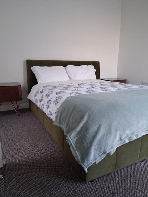 Morecambes wise place Apartment in Morecambe