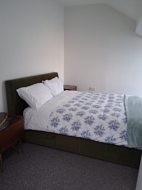 Morecambes wise place Apartment in Morecambe