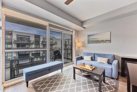 Balcony/Terrace, Living room, Seating area