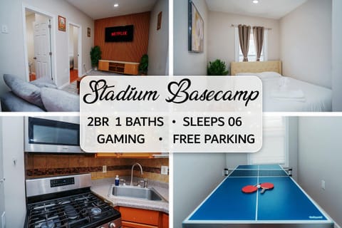 Property building, Kitchen or kitchenette