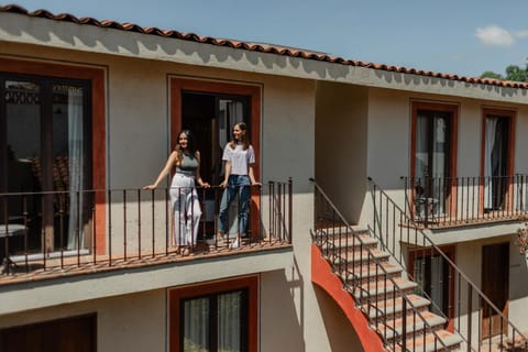 Cachito Mio hotel y temazcal Hotel in Cholula