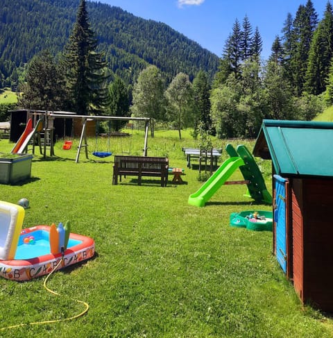 Children play ground, Garden, Garden view