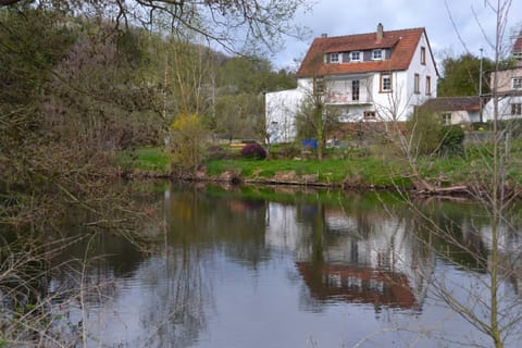 River view