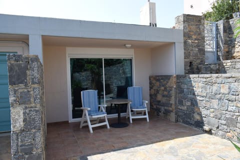 John William House - Mirabello apartment Apartment in Elounda