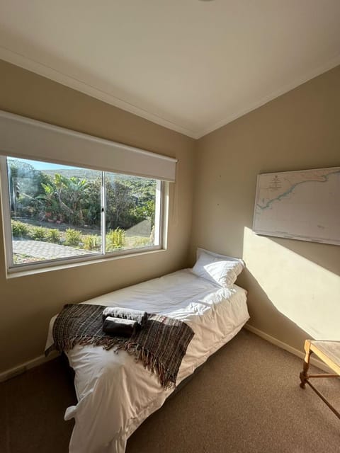 Restio House in Western Cape