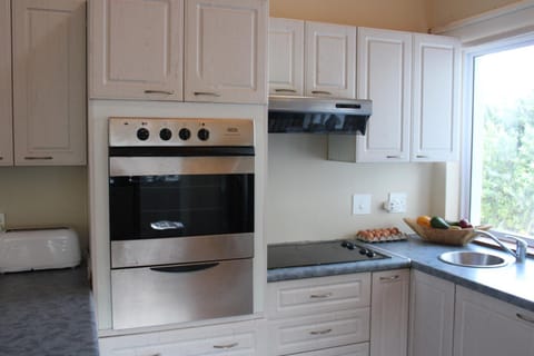 Restio House in Western Cape