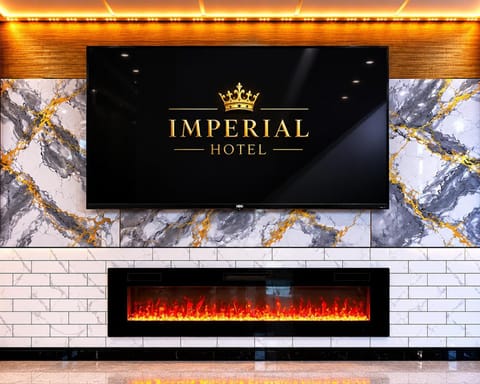 Property logo or sign