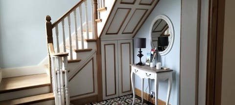 Roseville House in County Limerick