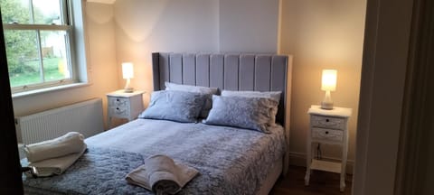 Roseville House in County Limerick