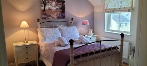 Roseville House in County Limerick