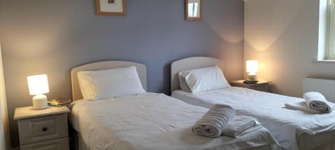 Roseville House in County Limerick