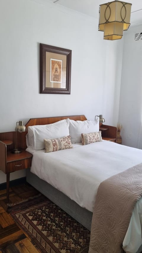 TWINHOUSE-Cape Town Bed and Breakfast in Cape Town