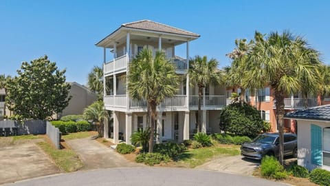 Emerald Shores - Sea Albert House in Miramar Beach