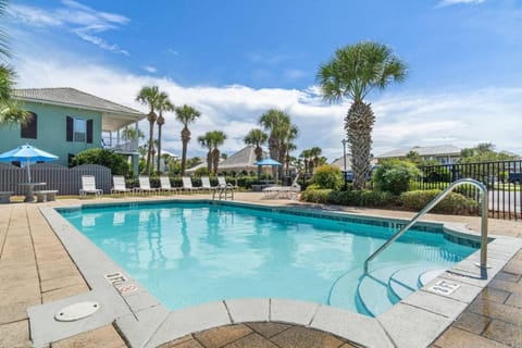 Emerald Shores - Sea Albert House in Miramar Beach