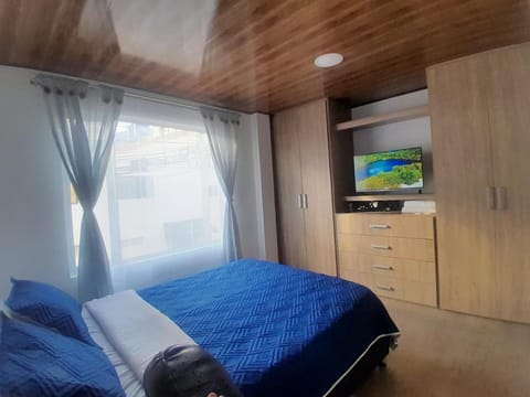 TV and multimedia, Bedroom, wardrobe