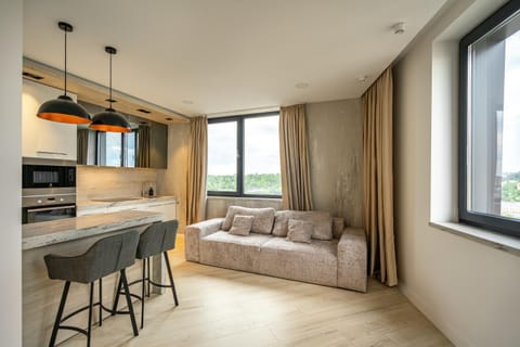 Living room, pet friendly