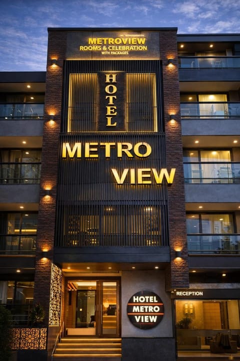 Property building, Day, Night, Text overlay, Street view