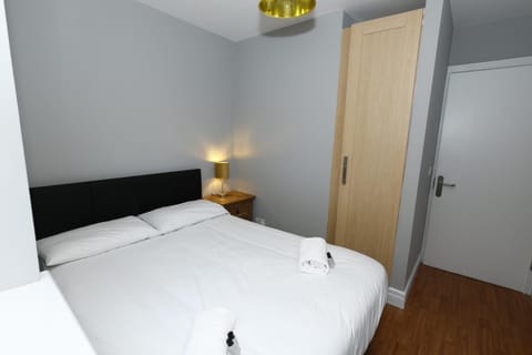 Heart Of Salthill Apartment in Galway