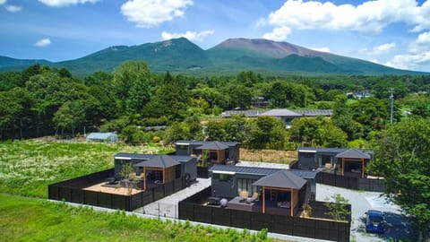 Property building, Day, Natural landscape