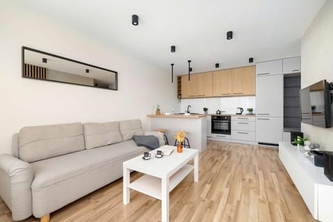 Kitchen or kitchenette, Living room, Seating area, pet friendly