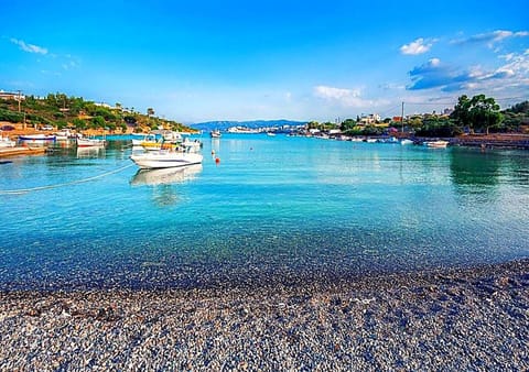 Nearby landmark, Natural landscape, Beach, Sea view