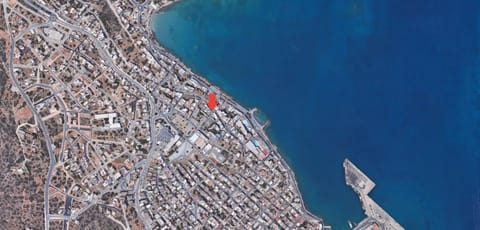 SUMMER Home Apartment in Akti Koundourou