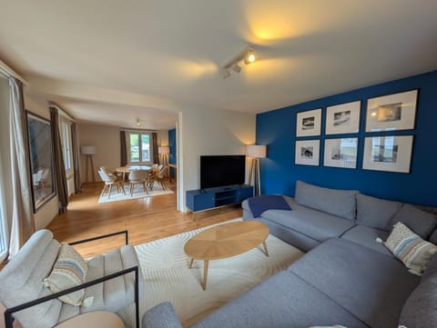 TV and multimedia, Living room
