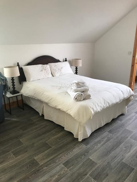 The Hermitage Riverside House Bed and Breakfast in County Waterford