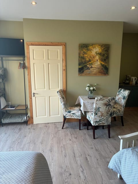 The Hermitage Riverside House Bed and Breakfast in County Waterford