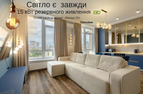Living room, Seating area, Text overlay