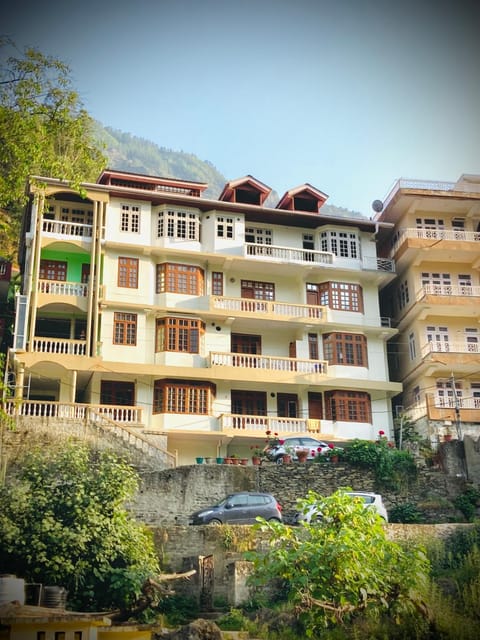 Property view